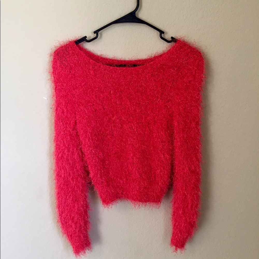 Long sleeve